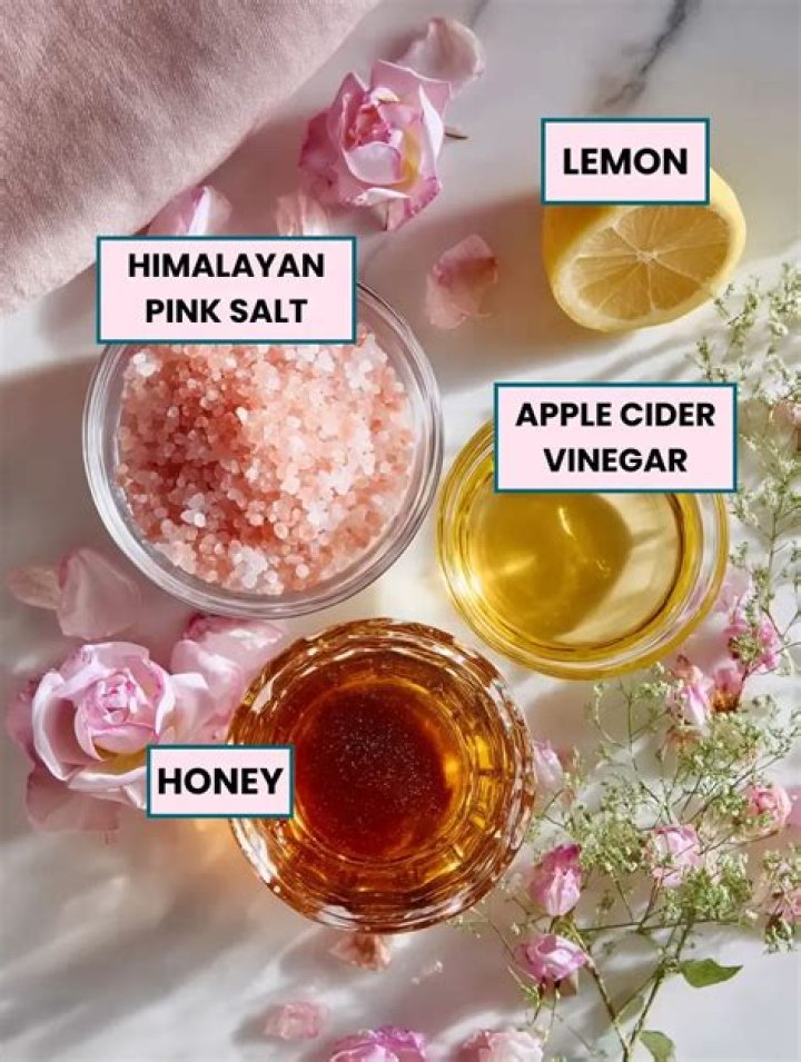 Secret Salt Shower Trick for Men: Boost Your Health Naturally