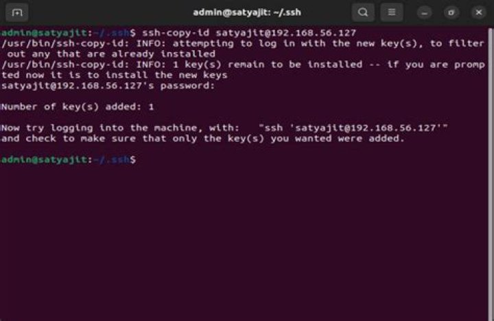 Securely Connect Remote IoT P2P SSH Ubuntu Server: A Comprehensive Guide