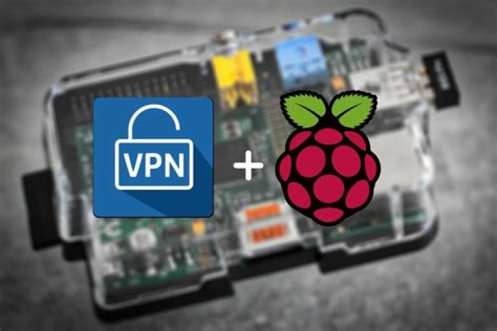 Securely Connect Remote IoT VPC Raspberry Pi AWS Server