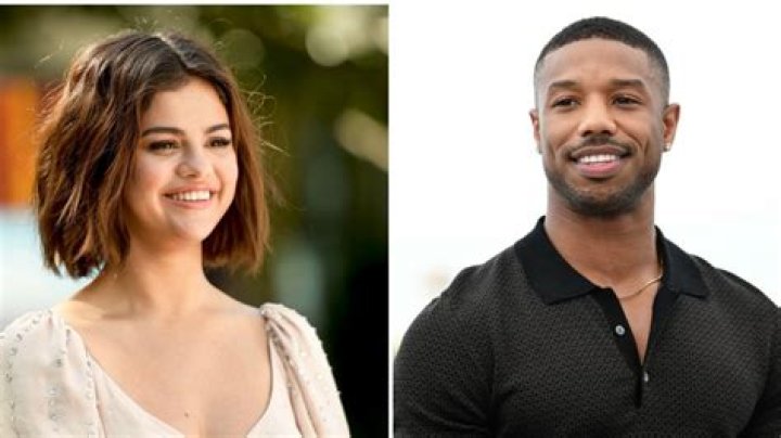 Selena Gomez and Michael B. Jordan: A Captivating Journey of Talent and Influence