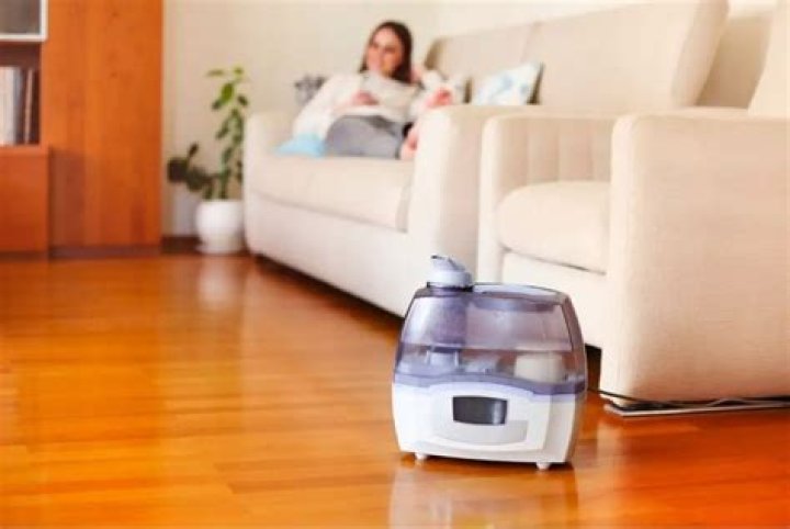 Self Cleaning Humidifier: The Ultimate Solution for Healthy Indoor Air