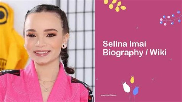 Selina Lmai: A Rising Star in the Digital Entertainment World