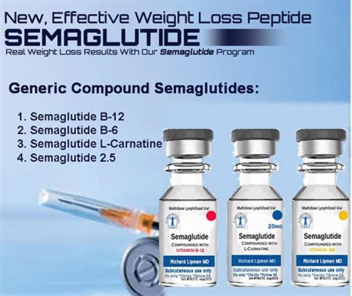 Understanding Semaglutide: Uses, Benefits, and More