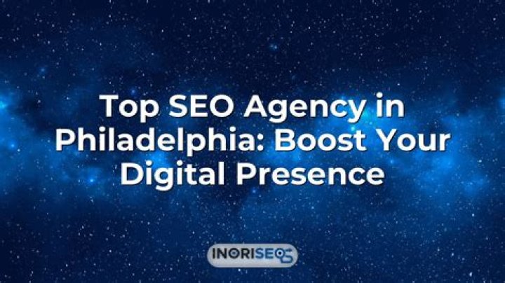 Why Choosing the Right SEO Agency in Philadelphia Can Transform Your Business