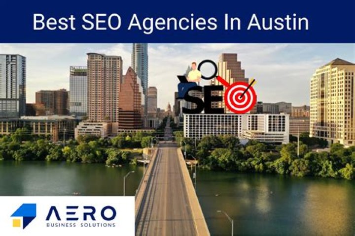 Why an SEO Company in Austin Can Transform Your Digital Presence