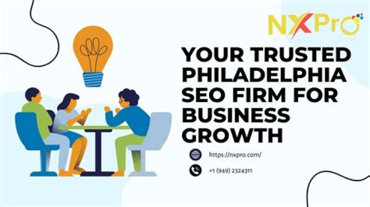 Boost Your Online Presence with Top-Rated SEO Firm Philadelphia Services
