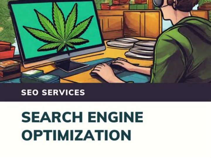 Cannabis SEO: A Comprehensive Guide to Boosting Cannabis Companies' Online Presence