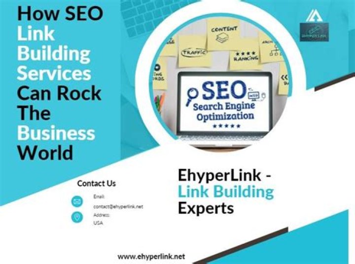 Comprehensive Guide to SEO Link Building Services: Boost Your Online Visibility