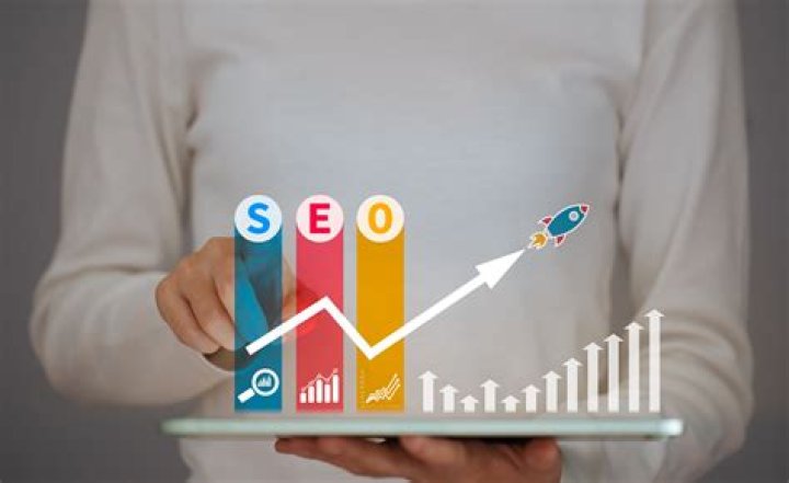 Boost Your Website Visibility with Top-Notch SEO Rank Service