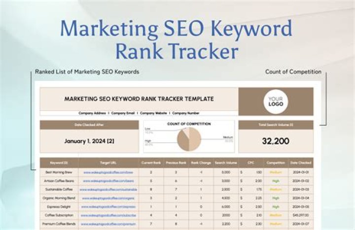 Mastering SEO Rank Tracking API: Your Ultimate Guide to Boosting Online Visibility