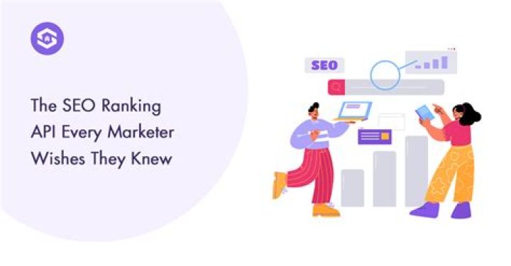 Boost Your SEO Strategy: The Ultimate Guide to SEO Ranking API