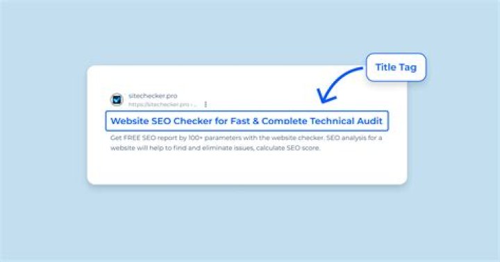 Comprehensive Guide to SEO Title Check: Boost Your Website&rsquo;s Visibility