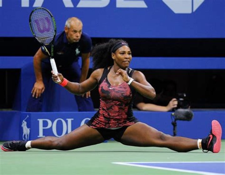 Serena Williams Thong: A Comprehensive Look at the Iconic Moment