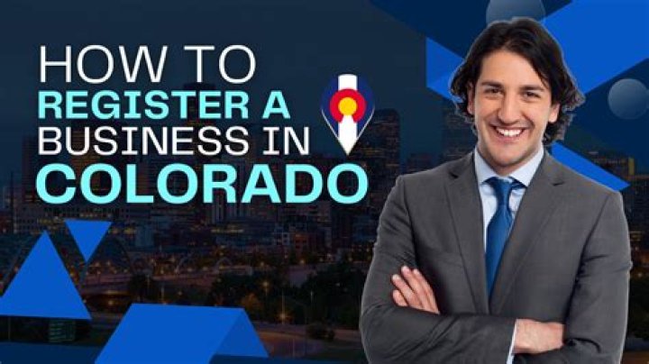 How to Successfully Set Up a Business in Colorado: A Comprehensive Guide