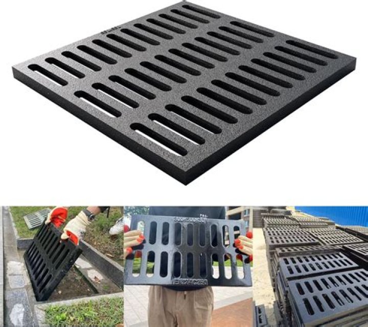The Importance and Functionality of Sewer Grates: A Comprehensive Guide