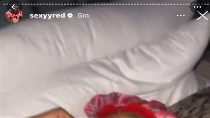 Unveiling the Truth Behind Sexxy Redd's Sextape: A Deep Dive