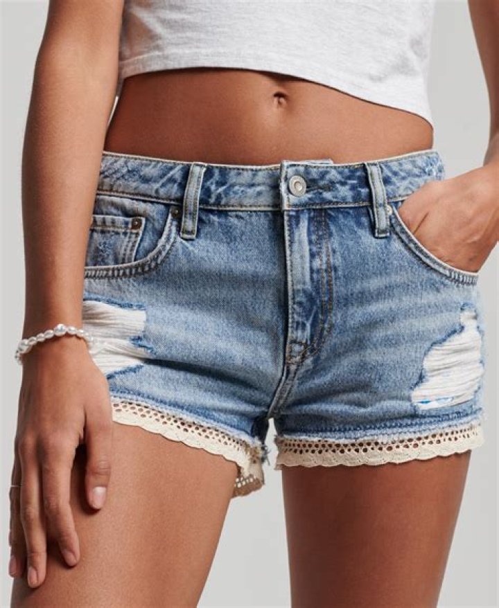 Discover the Allure of Sexy Shorts: A Fashion Statement for Every Occasion