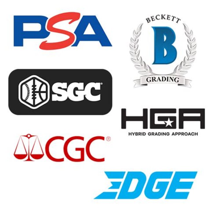 Elevate Your Career with SGC Grading Expertise