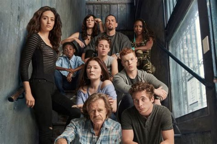 Shameless TV Cast: A Deep Dive into the Characters That Captivated Audiences