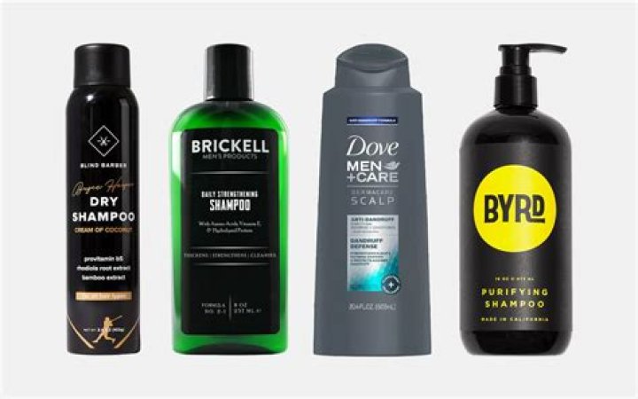 Shampoo for Thinning Hair Men: The Ultimate Guide to Regain Your Confidence
