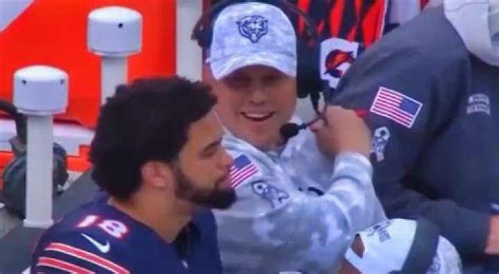 The Ultimate Guide to Shane Waldron: Mastermind Behind the Seahawks' Offense