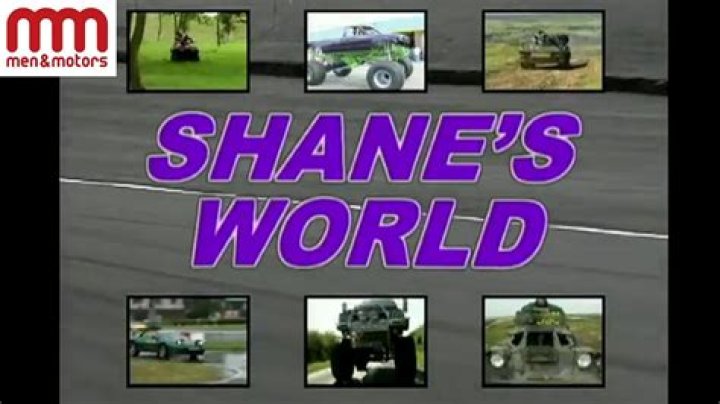 Exploring Shane's World on Erome: A Comprehensive Guide