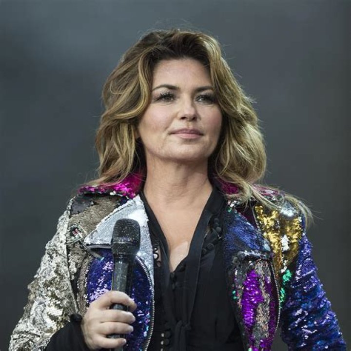 Shania Twain and the Foo Fighters: A Musical Journey of Unlikely Collaborations