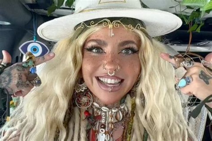 Who is Shanin Blake? Discover the Inspiring Journey of a Rising Star