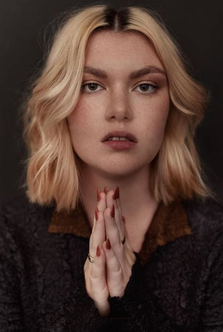 Shannon Berry: A Rising Star in the Entertainment Industry