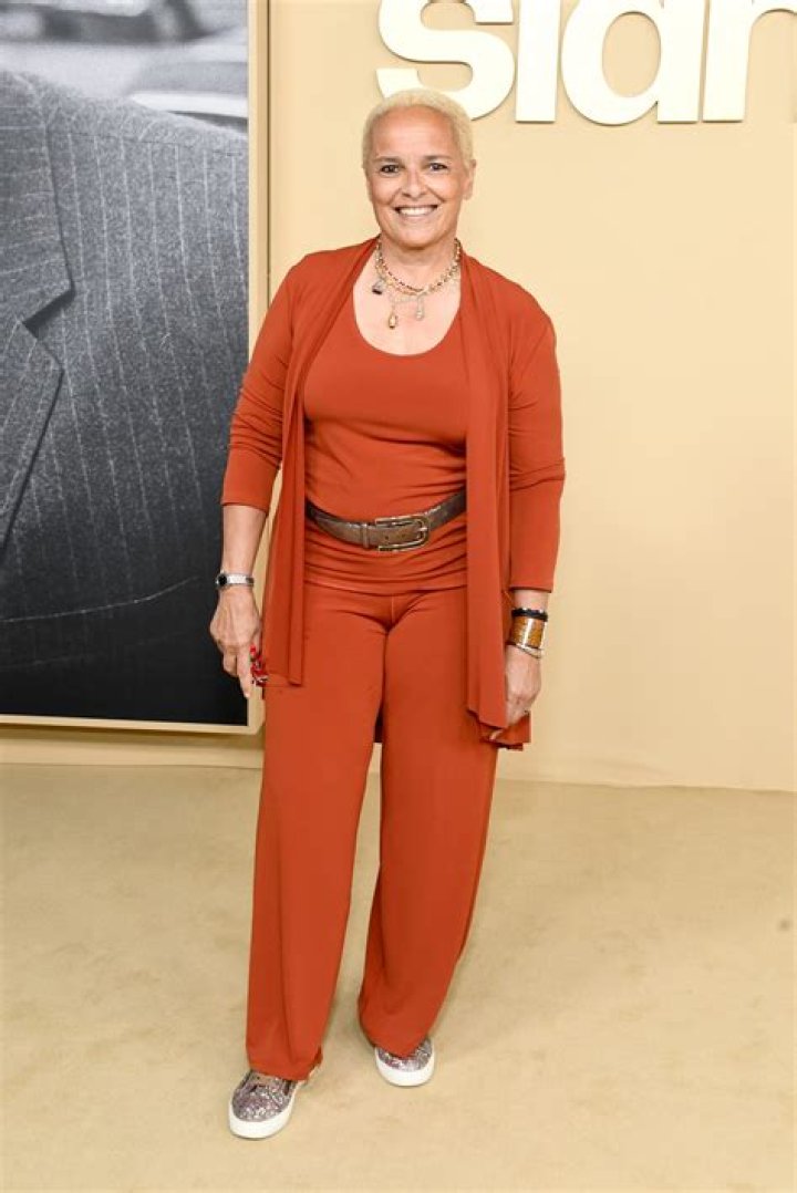 Shari Belafonte: Latest News & Updates