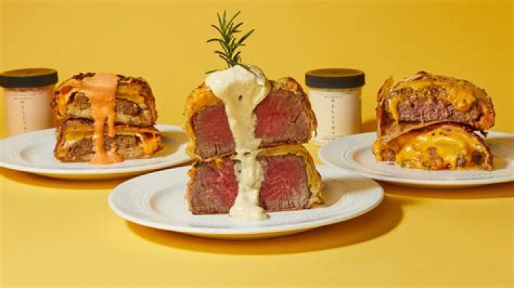 Get Your Feet Fit for Adventure: Discover the Amazing Shark Tank Wellingtons