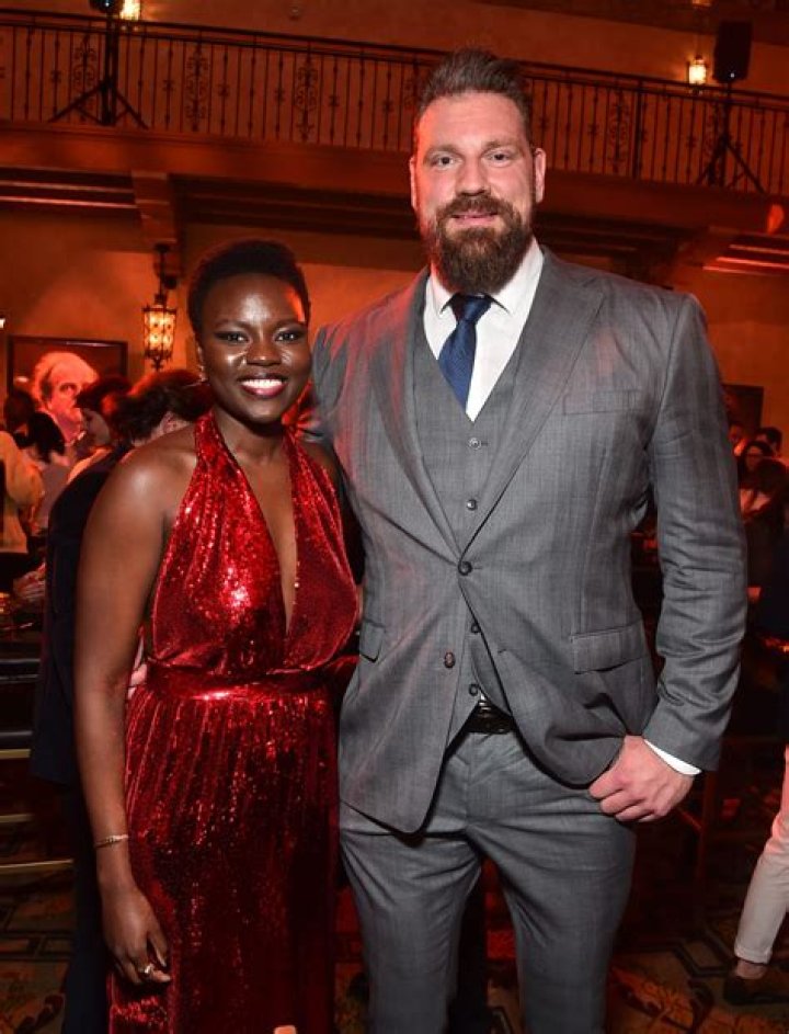 Shaunette Ren&eacute;e Wilson: Rising Star in Hollywood's Landscape