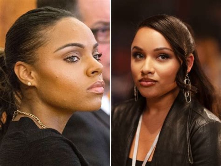 Who Is Shayanna Jenkins? Discover the Inspiring Story of Aaron Hernandez&rsquo;s Sister