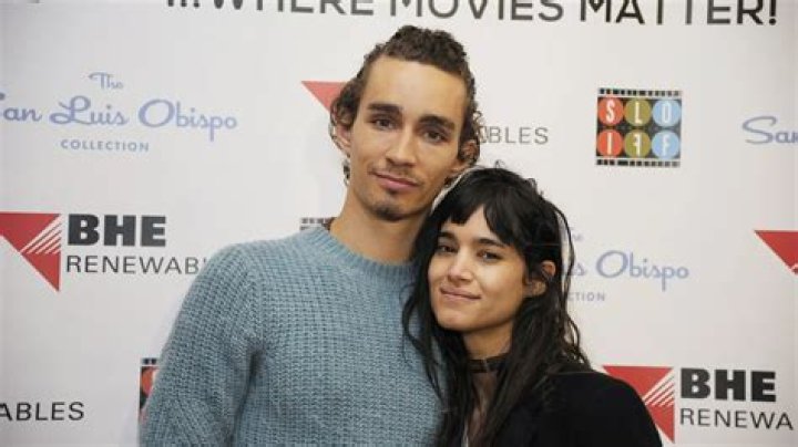 Sheehan Married Sofia Boutella: A Closer Look at Their Love Story and Partnership