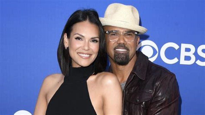 Shemar Moore's Wife: A Deep Dive into His Personal Life