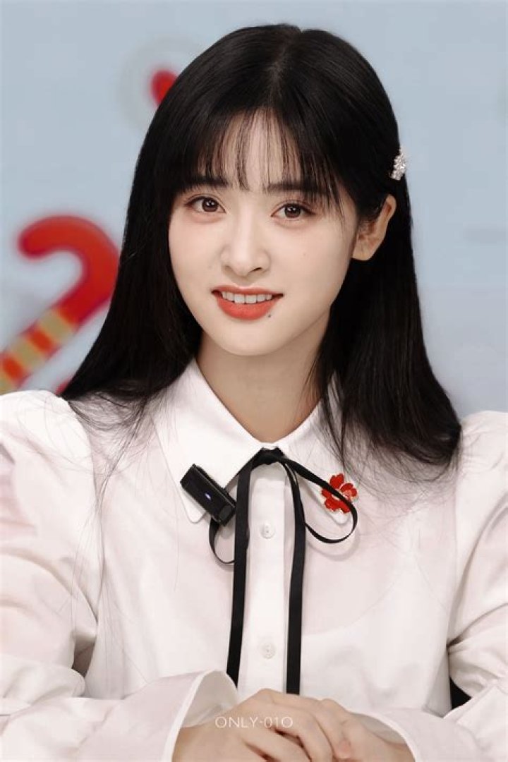 Discover the Rising Star: Who is Shen Yue and Why Should You Know Her?