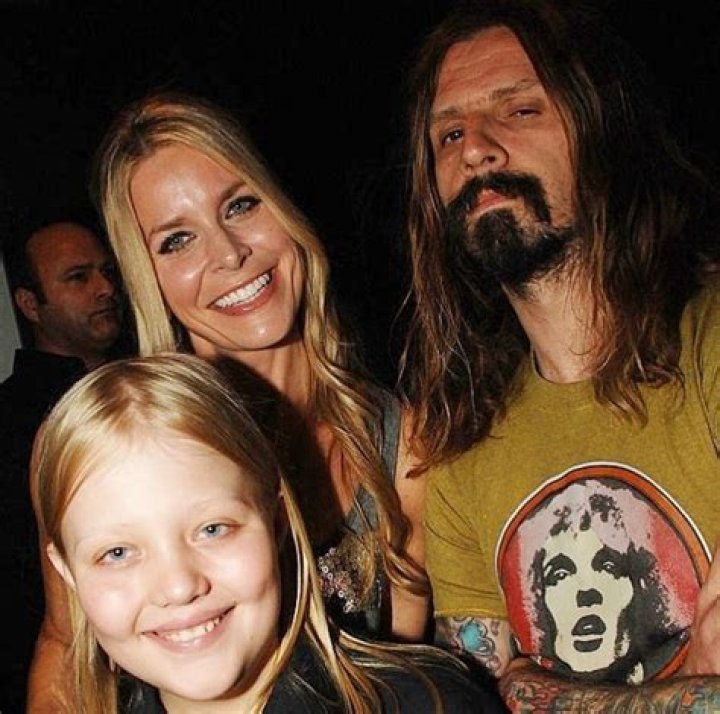 Sheri Moon Zombie Children: A Comprehensive Look into the Legacy of Horror