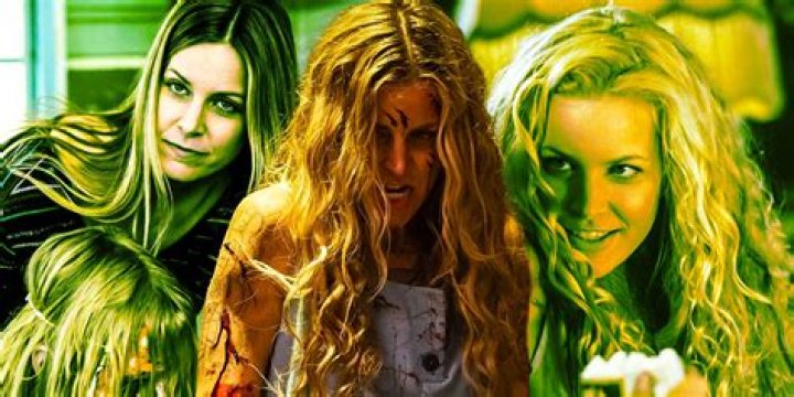 Groovy Sherri Moon Zombie Movies: Undead Thrills!