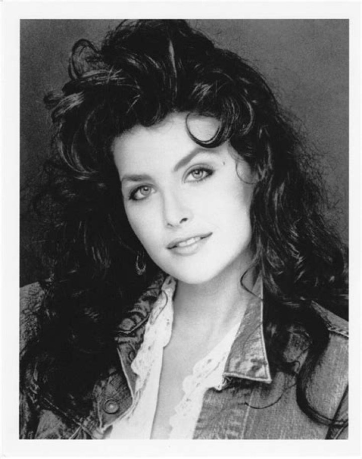 Sherilyn Fenn Young: A Journey Through Her Life, Career, and Youth