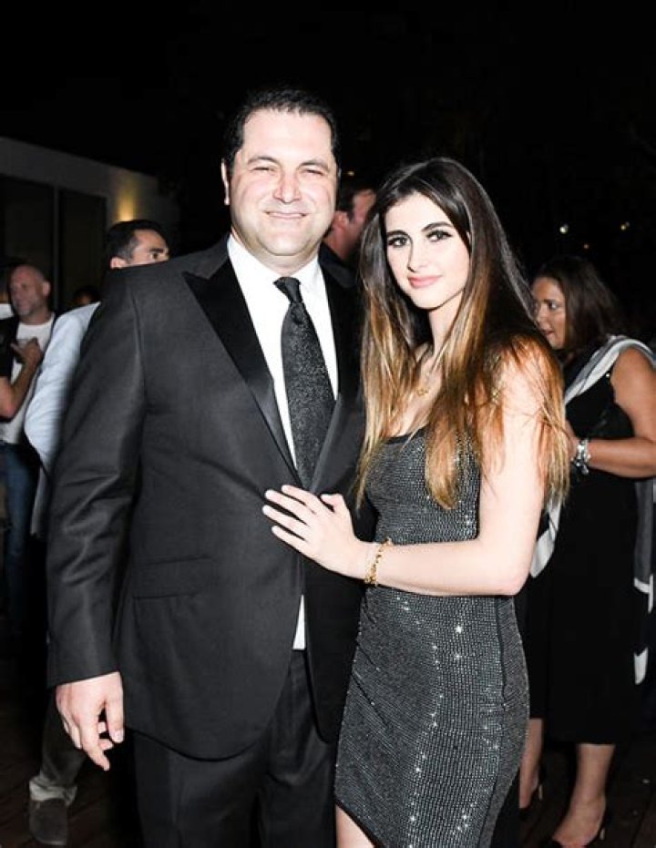 Shervin Pishevar Wife: Exploring the Life and Legacy of a Tech Icon's Partner