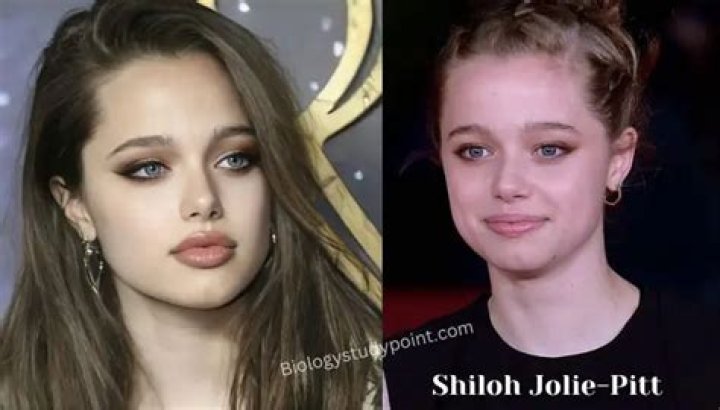 Shiloh Jolie-Pitt Height: A Comprehensive Guide to Her Growth and Development