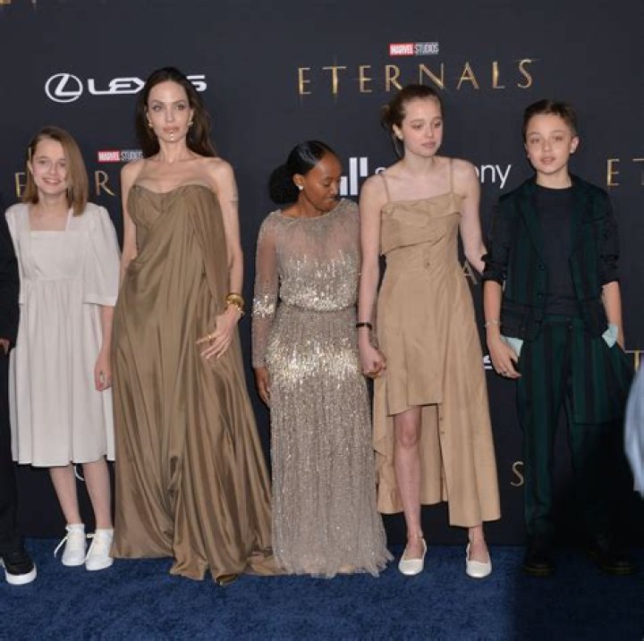 Shiloh Pitt 2024: The Journey of a Rising Star