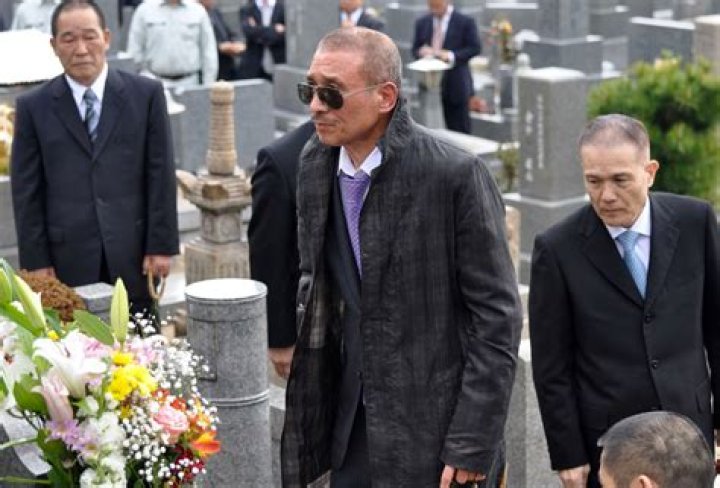 Kenichi Shinoda: The Iconic Figure in Japanese Music and Entertainment