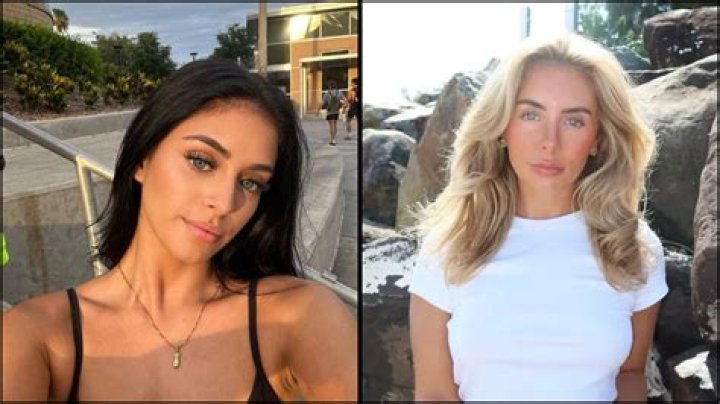 Shocking Leaks About Camilla Araujo: Details Revealed