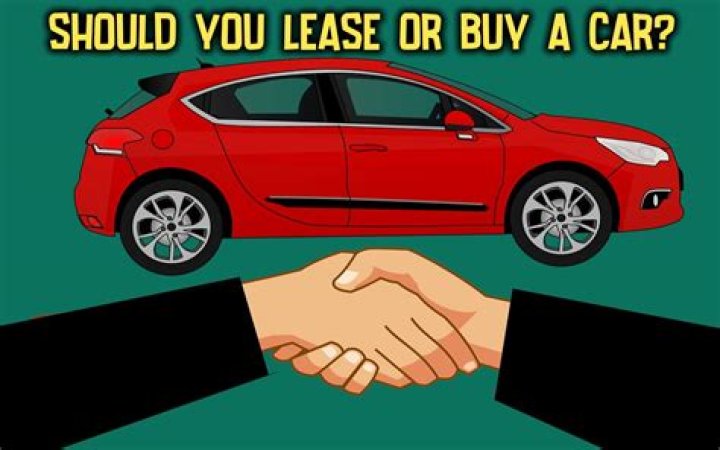 Take This Quiz: Should You Buy or Lease Your Next Car?