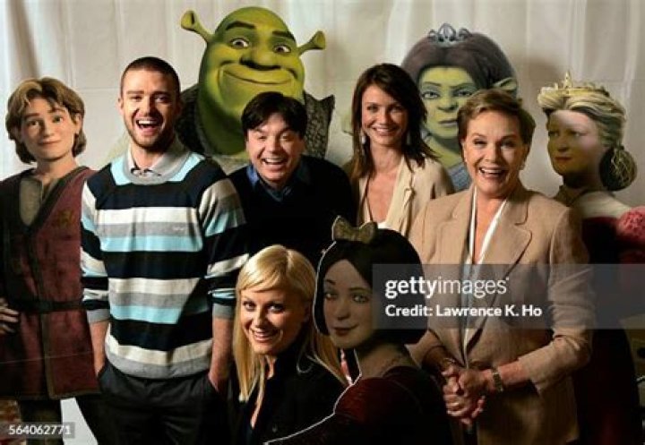 Shrek the Third Cast: Who's Who in the Sequel?