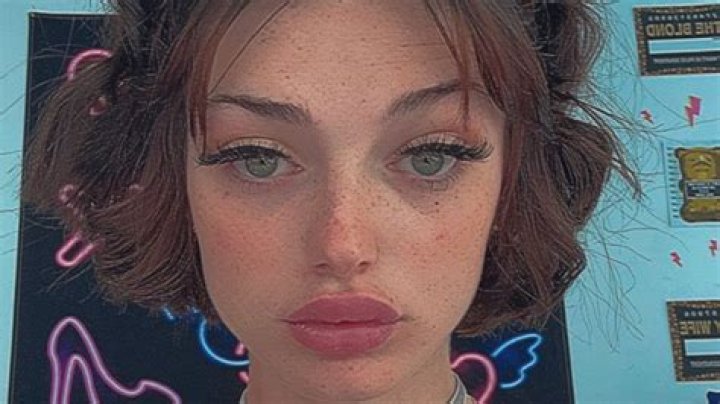 Shrooms Q Real Name: Unveiling the Mystery