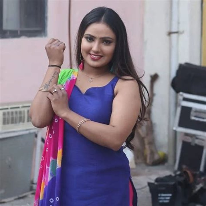 Shyna Khatri Biography: The Inspiring Journey of a Rising Star