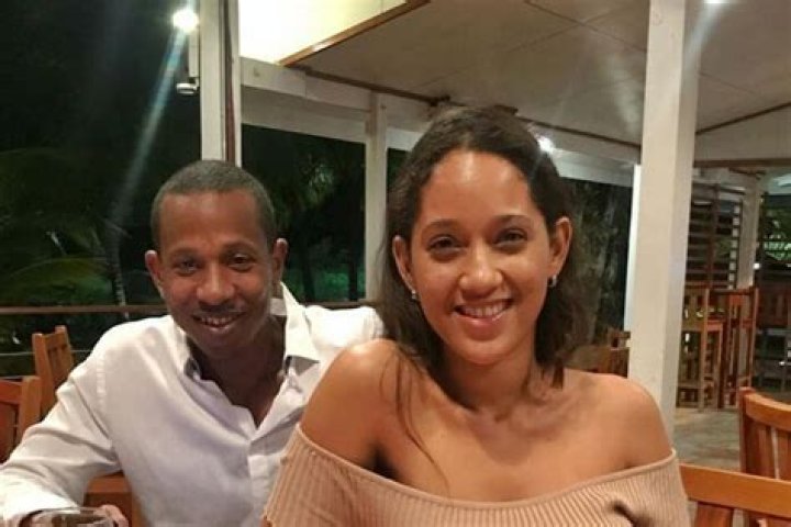 Shyne Barrow's Wife: Who Is She?