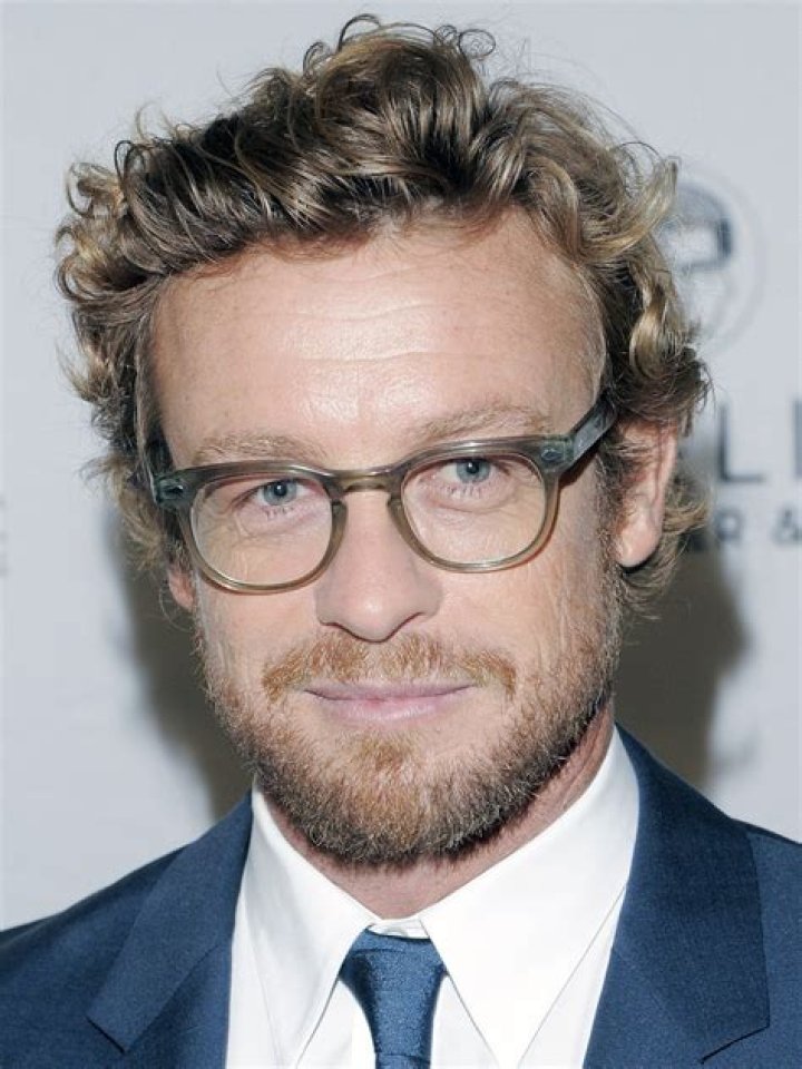 Simon Baker: The Aussie Actor's Journey & Highlights